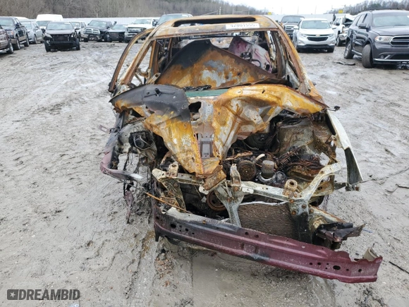 2016 Subaru Impreza Sedan Premium with VIN JF1GJAF62GH012715, listed as a Copart auction lot 42801555 with 0 mi miles and Salvage Title. Bid and sale history available at carsss.com. Image 5.