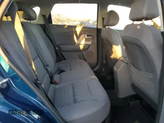 2020 Kia Niro LX with VIN KNDCB3LC2L5423281, listed as a Copart auction lot 79555113 with 60,054 mi miles and Salvage Title. Bid and sale history available at carsss.com. Image 11.