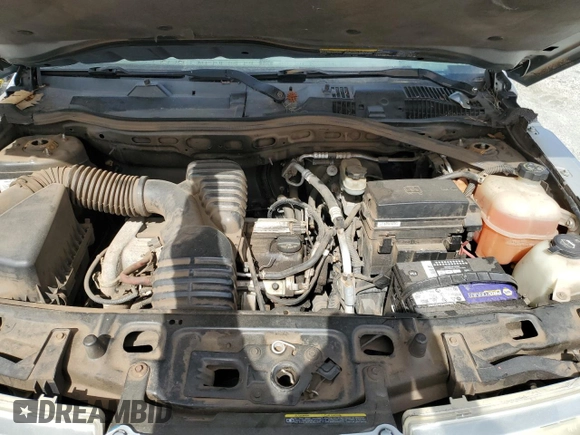 2006 Saturn VUE z VIN 5GZCZ33D06S858907, wystawiony jako Copart lot #50509775 z przebiegiem 261 070 mil mil oraz Szkoda całkowita • Salvage title. Historia ofert i sprzedaży dostępna na DreamBid. Obrazek 12.