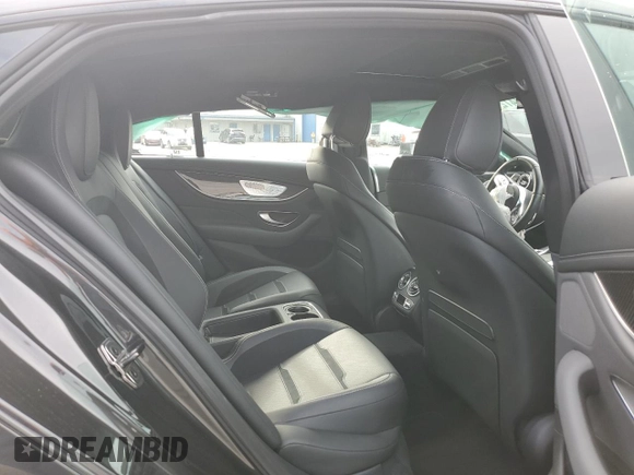 2020 Mercedes-Benz AMG GT 63 S с VIN WDD7X8KB6LA015128, выставлен на аукционе Copart как лот 63472173 с пробегом 39 422 миль миль и . История ставок и продаж доступна на DreamBid. Изображение 10.