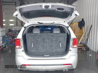 2013 Kia Sorento SX with VIN 5XYKWDA23DG375072, listed as a IAAI auction lot 41259538 with 147,871 mi miles. Bid and sale history available at carsss.com. Image 12.