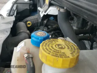 2025 Ram ProMaster Cargo Tradesman с VIN 3C6MRVJG5SE504822, выставлен на аукционе IAAI как лот 43514501 с пробегом 13 934 миль миль и . История ставок и продаж доступна на DreamBid. Изображение 20.