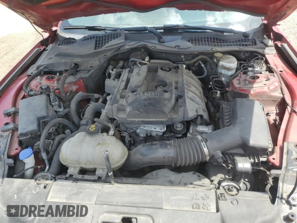 2020 Ford Mustang EcoBoost with VIN 1FA6P8TH1L5129481, listed as a Copart auction lot 62008175 with 86,910 mi miles and Clean title. Bid and sale history available at DreamBid. Image 11.