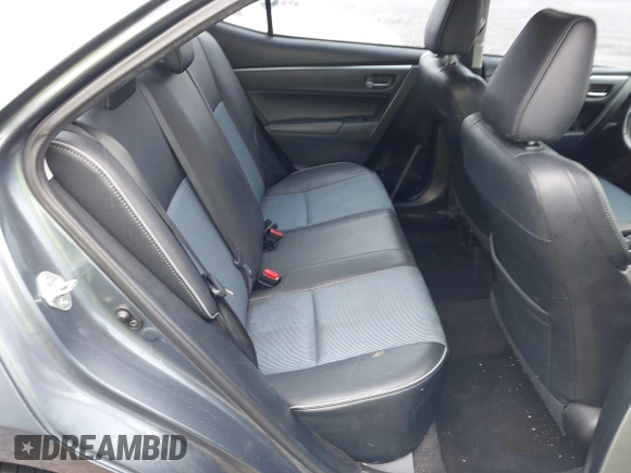 2014 Toyota Corolla L with VIN 2T1BURHE7EC191902, listed as a IAAI auction lot 42084097 with 177,927 mi miles and . Bid and sale history available at DreamBid. Image 8.