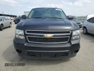 2007 Chevrolet Tahoe LS с VIN 1GNFC13C07R331204, выставлен на аукционе Copart как лот 53524505 с пробегом 256 592 миль миль и Чистый • Clean title. История ставок и продаж доступна на DreamBid. Изображение 5.