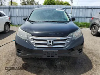 2014 Honda CR-V LX z VIN 2HKRM3H37EH003919, wystawiony jako Copart lot #58052695 z przebiegiem 231 181 mil mil oraz Czysty tytuł • Clean title. Historia ofert i sprzedaży dostępna na DreamBid. Obrazek 5.