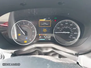 2018 Subaru Crosstrek Limited with VIN JF2GTAMC2J8247122, listed as a IAAI auction lot 41486745 with 80,725 mi miles. Bid and sale history available at carsss.com. Image 7.