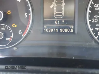 2013 Volkswagen Passat SE с VIN 1VWBN7A31DC127398, выставлен на аукционе IAAI как лот 42035829 с пробегом 103 974 миль миль и . История ставок и продаж доступна на DreamBid. Изображение 15.