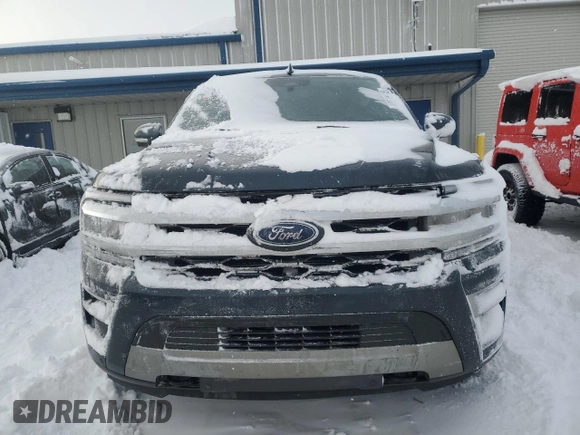 2022 Ford Expedition Max Limited with VIN 1FMJK2AT8NEA07867, listed as a Copart auction lot 88523575 with Not provided miles and Salvage title. Bid and sale history available at DreamBid. Image 5.