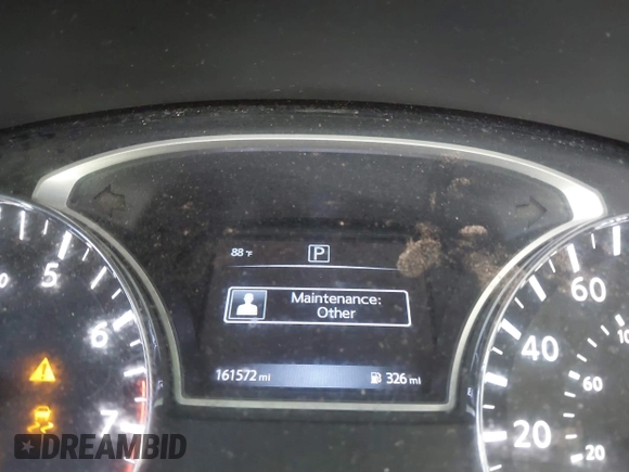 2016 Nissan Altima S z VIN 1N4AL3AP4GN382092, wystawiony jako IAAI lot #42244298 z przebiegiem 161 572 mil mil oraz . Historia ofert i sprzedaży dostępna na DreamBid. Obrazek 15.