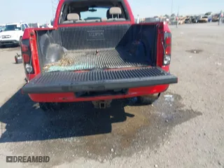2004 Dodge Ram 2500 SLT with VIN 3D7KU28C34G186972, listed as a IAAI auction lot 41870734 with 362,022 mi miles. Bid and sale history available at carsss.com. Image 17.