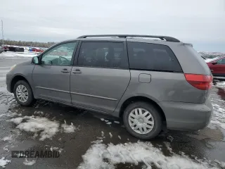 2004 Toyota Sienna CE с VIN 5TDZA23C84S035961, выставлен на аукционе Copart как лот 44058425 с пробегом 183 003 миль миль и Чистый • Clean title. История ставок и продаж доступна на DreamBid. Изображение 2.