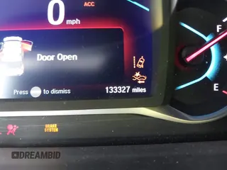 2019 Honda Pilot Elite with VIN 5FNYF6H00KB001016, listed as a IAAI auction lot 42583325 with 133,327 mi miles and . Bid and sale history available at DreamBid. Image 15.