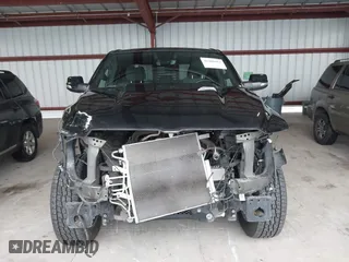 2021 Ram 1500 Big Horn with VIN 1C6SRFBT7MN822643, listed as a IAAI auction lot 41488463 with 63,753 mi miles. Bid and sale history available at carsss.com. Image 13.