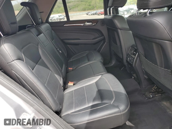 2012 Mercedes-Benz M ML 350 with VIN 4JGDA5HBXCA018064, listed as a Copart auction lot 55230025 with 166,360 mi miles and Clean Title. Bid and sale history available at carsss.com. Image 11.