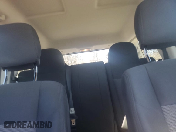 2014 Jeep Patriot Altitude с VIN 1C4NJPBA0ED534617, выставлен на аукционе Copart как лот 53613565 с пробегом 151 767 миль миль и Списание • Salvage title. История ставок и продаж доступна на DreamBid. Изображение 10.