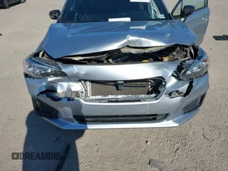 2019 Subaru Impreza Special Sports with VIN 4S3GTAJ68K1714972, listed as a IAAI auction lot 41675887 with 97,837 mi miles and . Bid and sale history available at DreamBid. Image 6.