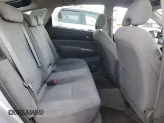 2008 Toyota Prius z VIN JTDKB20U283353836, wystawiony jako Copart lot #51854335 z przebiegiem 258 037 mil mil oraz Szkoda całkowita • Salvage title. Historia ofert i sprzedaży dostępna na DreamBid. Obrazek 11.