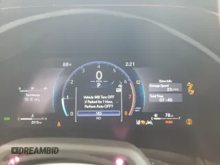 2024 Lexus TX 350 z VIN 5TDAAAA63RS007285, wystawiony jako Copart lot #62910784 z przebiegiem 2515 mil mil oraz Szkody całkowita. Historia ofert i sprzedaży dostępna na DreamBid. Obrazek 9.