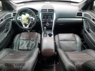 2014 Ford Explorer Sport с VIN 1FM5K8GT7EGC22432, выставлен на аукционе Copart как лот 43033565 с пробегом 133 210 миль миль и Чистый • Clean title. История ставок и продаж доступна на DreamBid. Изображение 8.