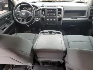2014 Ram 2500 Tradesman with VIN 3C6TR5CT3EG184785, listed as a Copart auction lot 44693605 with 97,881 mi miles and Salvage Title. Bid and sale history available at carsss.com. Image 8.