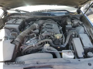 2006 Lexus GS 300 z VIN JTHCH96S360019894, wystawiony jako Copart lot #59240945 z przebiegiem Nie podano mil oraz Czysty tytuł • Clean title. Historia ofert i sprzedaży dostępna na DreamBid. Obrazek 11.