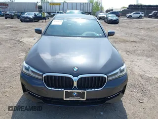 2021 BMW 5 Series 530i xDrive с VIN WBA13BJ04MCF43555, выставлен на аукционе IAAI как лот 42169253 с пробегом 43 501 миль миль и . История ставок и продаж доступна на DreamBid. Изображение 12.
