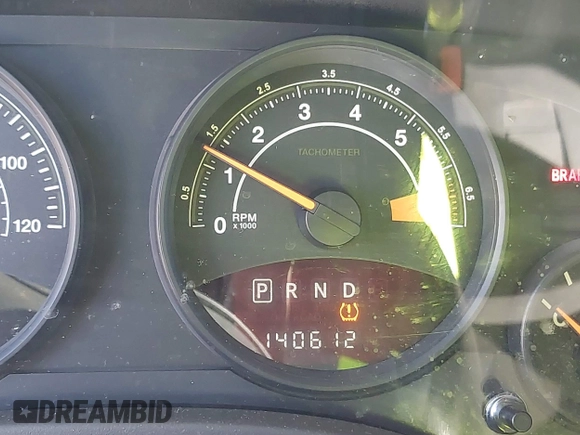 2014 Jeep Patriot Sport with VIN 1C4NJPBB4ED859196, listed as a IAAI auction lot 41815149 with 140,612 mi miles and . Bid and sale history available at carsss.com. Image 15.