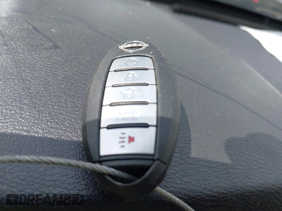2024 Nissan Altima SV с VIN 1N4BL4DV5RN383369, выставлен на аукционе IAAI как лот 42527971 с пробегом Не указан миль и . История ставок и продаж доступна на DreamBid. Изображение 11.