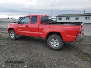 2006 Toyota Tacoma with VIN 5TEUU42N16Z245176, listed as a Copart auction lot 76562524 with 231,437 mi miles and Salvage Title. Bid and sale history available at carsss.com. Image 1.