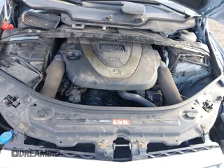 2007 Mercedes-Benz R-Class 3.5L with VIN 4JGCB65E87A055682, listed as a IAAI auction lot 41239875 with 138,854 mi miles. Bid and sale history available at carsss.com. Image 10.