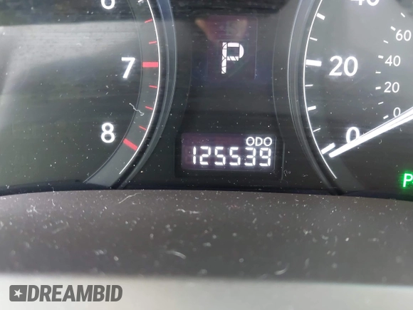 2012 Lexus RX 350 with VIN 2T2ZK1BA1CC069394, listed as a IAAI auction lot 42415689 with 125,539 mi miles and . Bid and sale history available at DreamBid. Image 15.