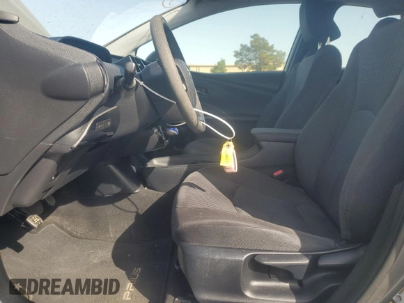 2016 Toyota Prius Two z VIN JTDKBRFU7G3520531, wystawiony jako Copart lot #57690325 z przebiegiem Nie podano mil oraz Czysty tytuł • Clean title. Historia ofert i sprzedaży dostępna na DreamBid. Obrazek 7.