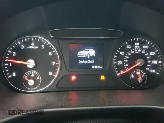 2020 Kia Sorento LX with VIN 5XYPG4A58LG664766, listed as a Copart auction lot 78896194 with 82,028 mi miles and Salvage Title. Bid and sale history available at DreamBid. Image 9.