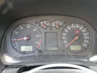 1999 Volkswagen Golf с VIN WVWGA31J9XW567125, выставлен на аукционе Copart как лот 56462285 с пробегом 125 962 миль миль и Чистый • Clean title. История ставок и продаж доступна на DreamBid. Изображение 9.