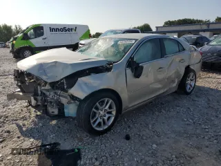2016 Chevrolet Malibu Limited LT with VIN 1G11C5SA1GF109646, listed as a Copart auction lot 64792394 with 0 mi miles and Clean Title. Bid and sale history available at carsss.com. Image 1.