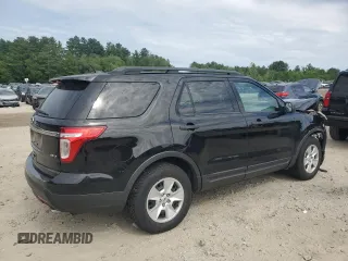 2012 Ford Explorer с VIN 1FMHK8B8XCGA46215, выставлен на аукционе Copart как лот 61548025 с пробегом 208 959 миль миль и Чистый • Clean title. История ставок и продаж доступна на DreamBid. Изображение 3.
