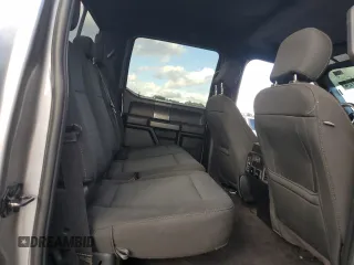 2020 Ford F-150 XL with VIN 1FTEW1CP7LFC78348, listed as a Copart auction lot 85586724 with 91,631 mi miles and Salvage Title. Bid and sale history available at carsss.com. Image 10.