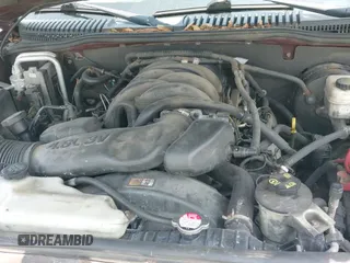 2007 Ford Explorer Eddie Bauer with VIN 1FMEU74887UA43423, listed as a IAAI auction lot 42704506 with 230,512 mi miles and . Bid and sale history available at DreamBid. Image 13.