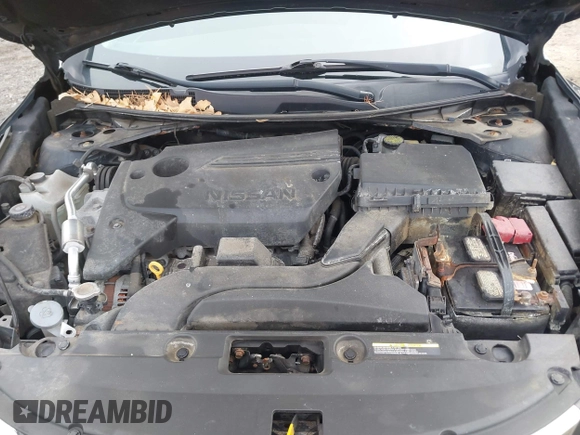 2018 Nissan Altima SR with VIN 1N4AL3APXJC255169, listed as a IAAI auction lot 41996921 with 148,770 mi miles and . Bid and sale history available at DreamBid. Image 10.