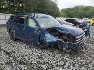 2023 Volkswagen Atlas SE z VIN 1V2HP2CA7PC515065, wystawiony jako Copart lot #57338515 z przebiegiem Nie podano mil oraz Szkoda całkowita • Salvage title. Historia ofert i sprzedaży dostępna na DreamBid. Obrazek 4.