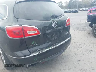 2014 Buick Enclave Premium with VIN 5GAKRCKD1EJ234800, listed as a IAAI auction lot 41843100 with 115,367 mi miles and . Bid and sale history available at DreamBid. Image 6.