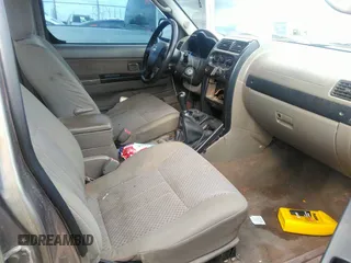 2003 Nissan Xterra SE with VIN 5N1ED28Y33C667417, listed as a IAAI auction lot 32367038 with 222,379 mi miles and . Bid and sale history available at DreamBid. Image 5.