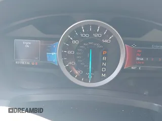 2014 Ford Explorer Sport z VIN 1FM5K8GT9EGA14259, wystawiony jako IAAI lot #42607836 z przebiegiem 83 178 mil mil oraz . Historia ofert i sprzedaży dostępna na DreamBid. Obrazek 7.