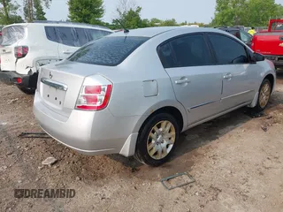 2010 Nissan Sentra S с VIN 3N1AB6AP7AL670293, выставлен на аукционе IAAI как лот 42378660 с пробегом 158 058 миль миль и . История ставок и продаж доступна на DreamBid. Изображение 4.