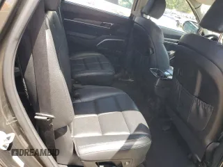 2020 Kia Telluride SX with VIN 5XYP54HC5LG036318, listed as a Copart auction lot 65698205 with 117,914 mi miles and Clean title. Bid and sale history available at DreamBid. Image 10.