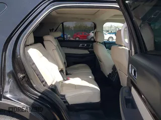 2016 Ford Explorer Platinum с VIN 1FM5K8HT7GGB57194, выставлен на аукционе IAAI как лот 41999044 с пробегом 97 671 миль миль и . История ставок и продаж доступна на DreamBid. Изображение 8.