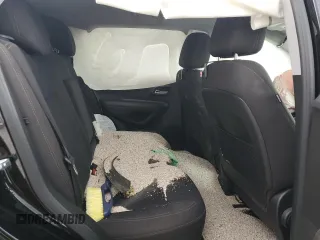 2021 Chevrolet Trax LS with VIN KL7CJKSB9MB311681, listed as a Copart auction lot 55221145 with 45,000 mi miles and Non repairable. Bid and sale history available at DreamBid. Image 11.