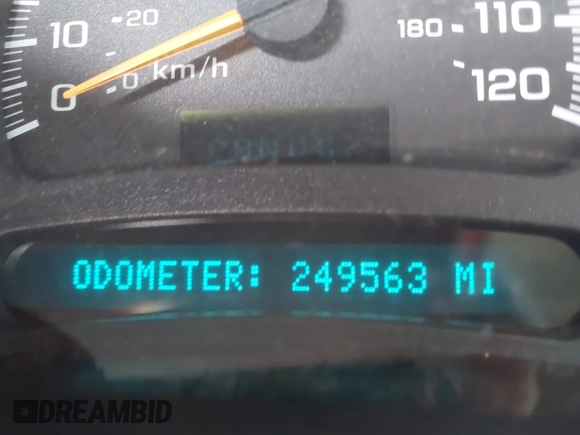 2003 Chevrolet Silverado 1500 LS with VIN 1GCEC19T23E285212, listed as a IAAI auction lot 41587343 with 249,563 mi miles and . Bid and sale history available at DreamBid. Image 15.