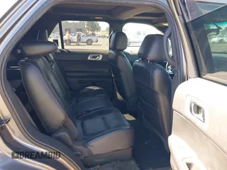 2012 Ford Explorer Limited with VIN 1FMHK8F88CGA02000, listed as a IAAI auction lot 42817185 with 259,088 mi miles and . Bid and sale history available at DreamBid. Image 8.